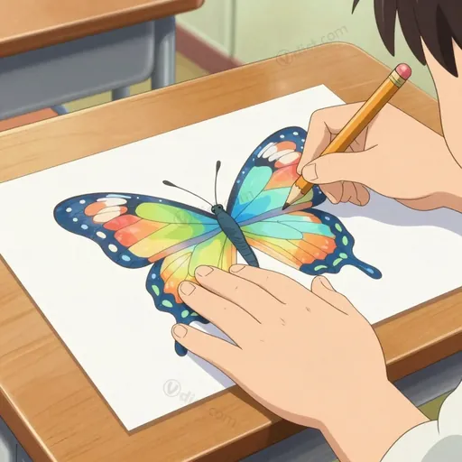 tracing paper