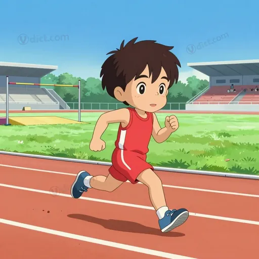 track-and-field athletics