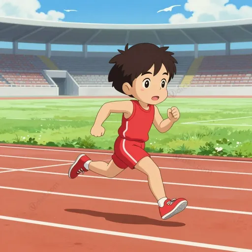 track event