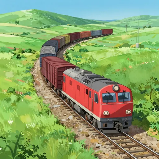 trackage