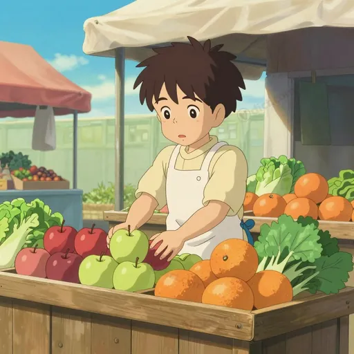 trader