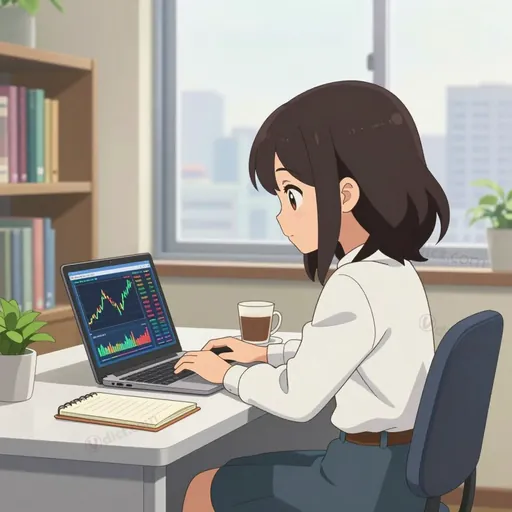 trading