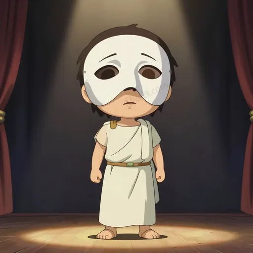 tragedian