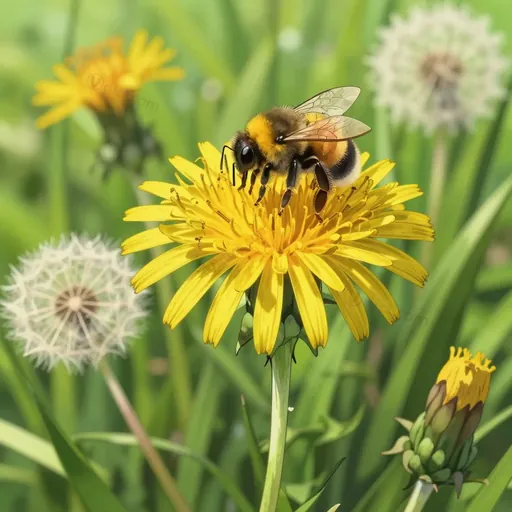 tragopogon