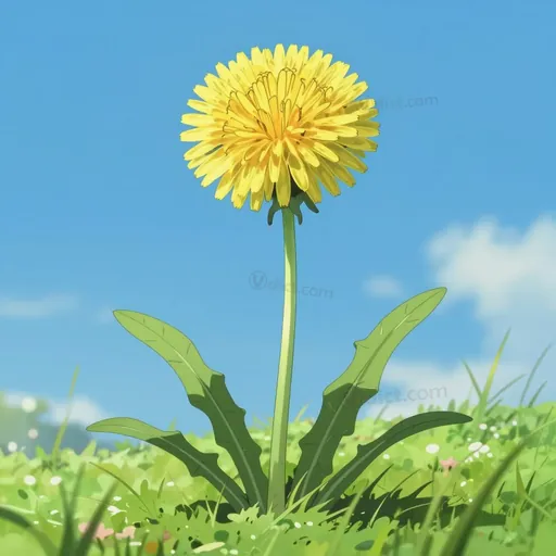 tragopogon dubius