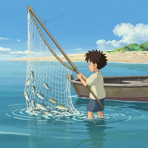 trail-net