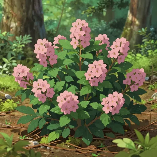 trailing arbutus