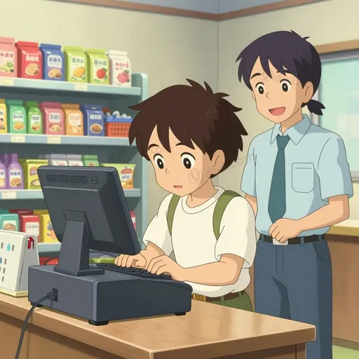 trainee