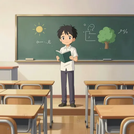 training-school