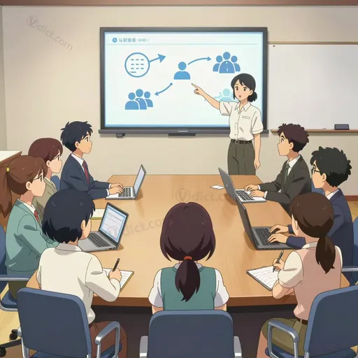 training program