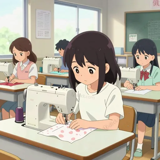 training school