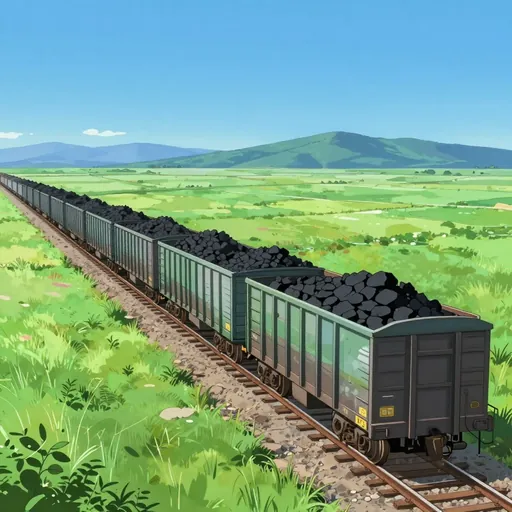 trainload