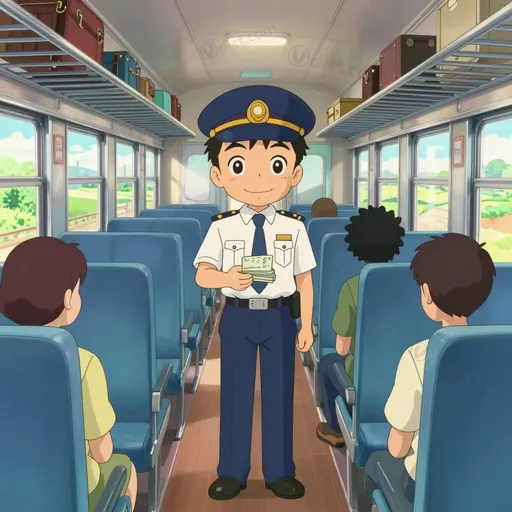 trainman