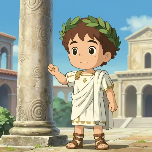 trajan