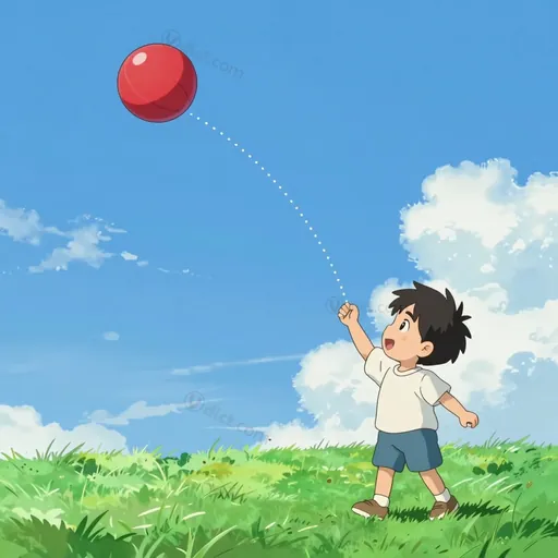 trajectory