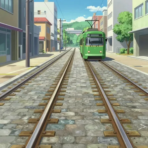 tramline