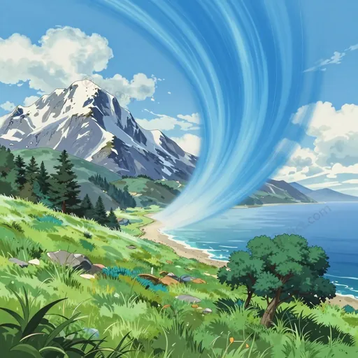 tramontane