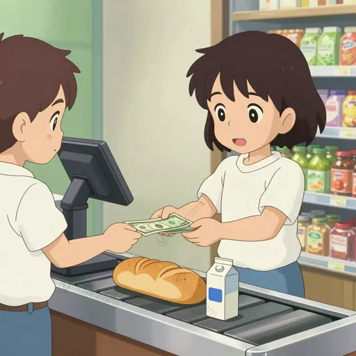transaction