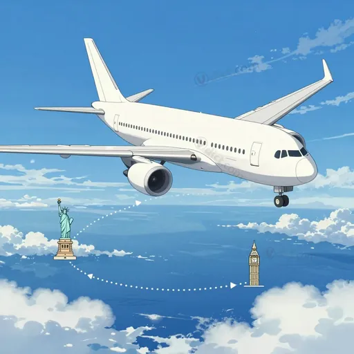 transatlantic