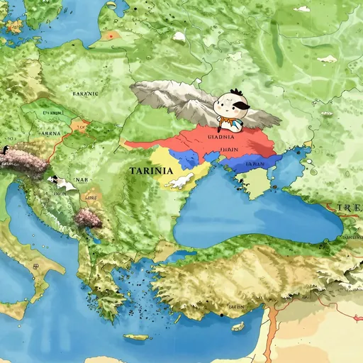 transcaucasia