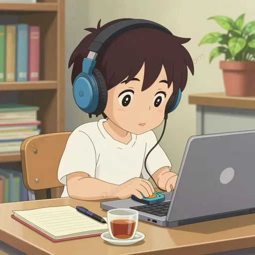 transcribe