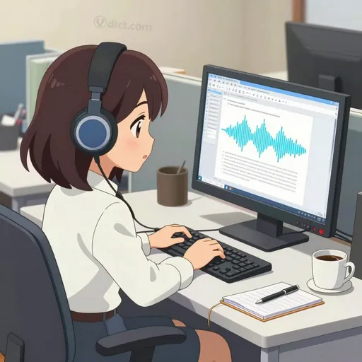 transcription