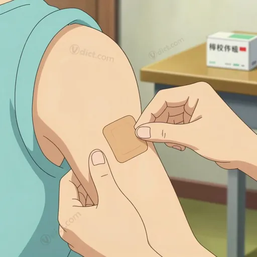 transdermal patch