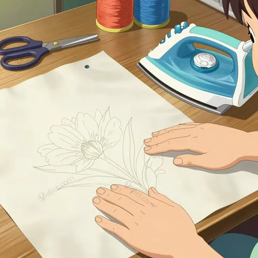 transfer paper