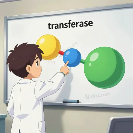 transferase
