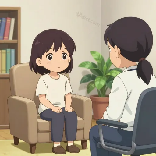 transference