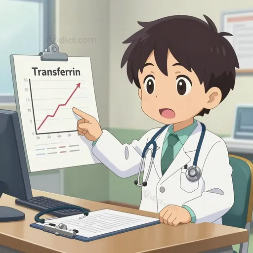 transferrin