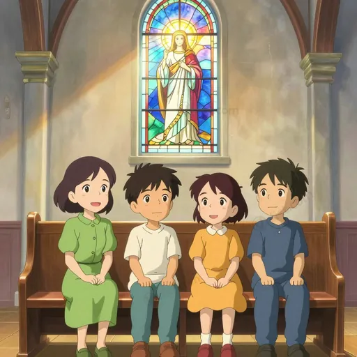 transfiguration day