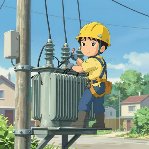 transformer