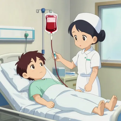 transfusion
