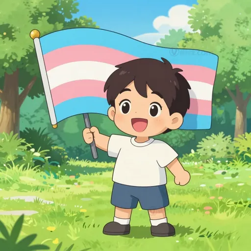 transgender