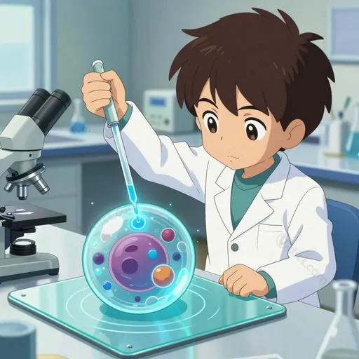 transgene