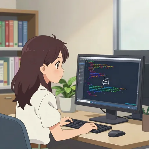 translating program