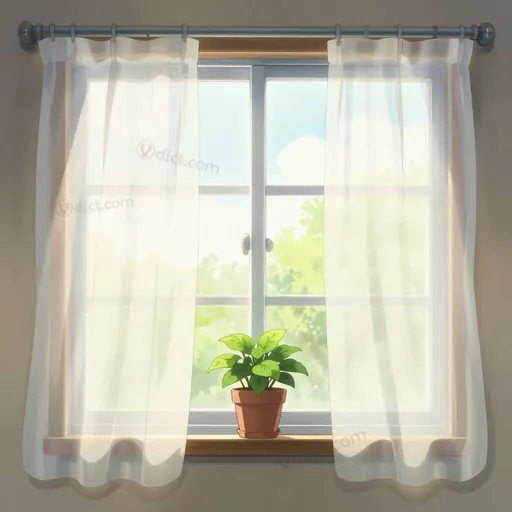 translucent