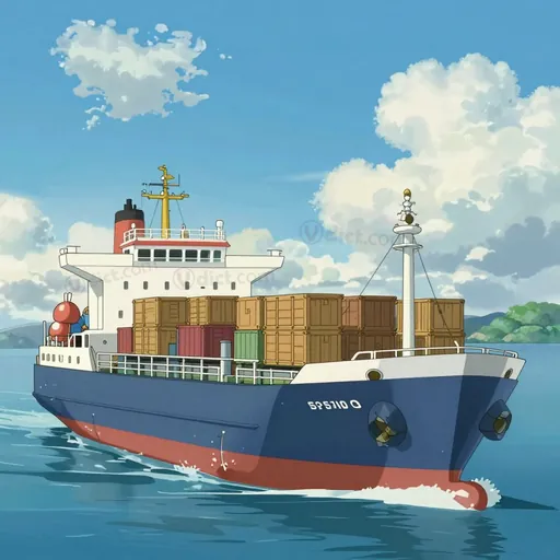 transmarine