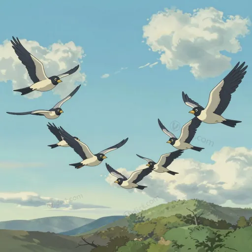 transmigratory