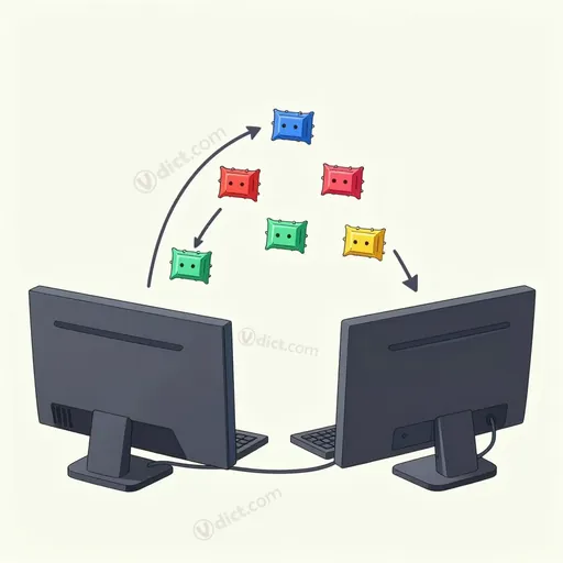 transmission control protocol
