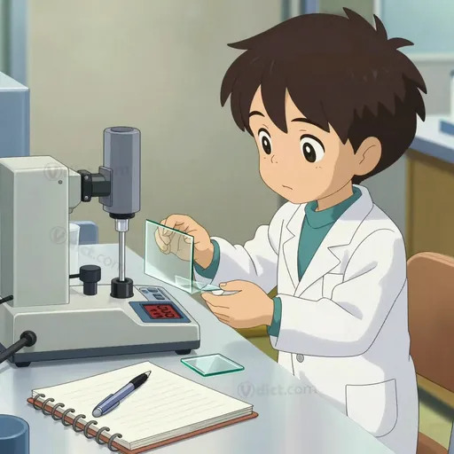 transmission density