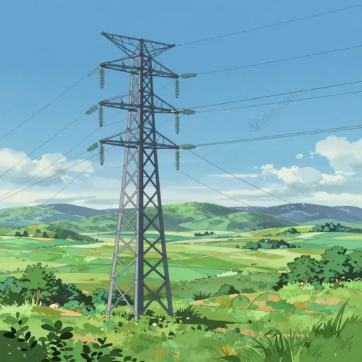 transmission line