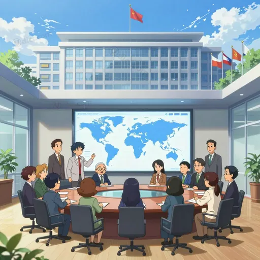transnational