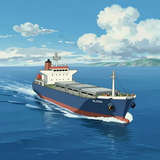 transoceanic