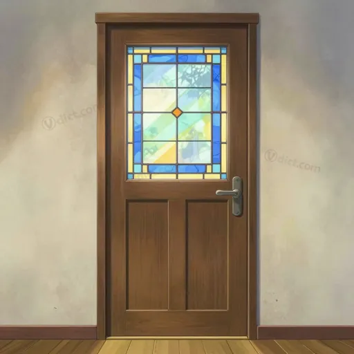 transom