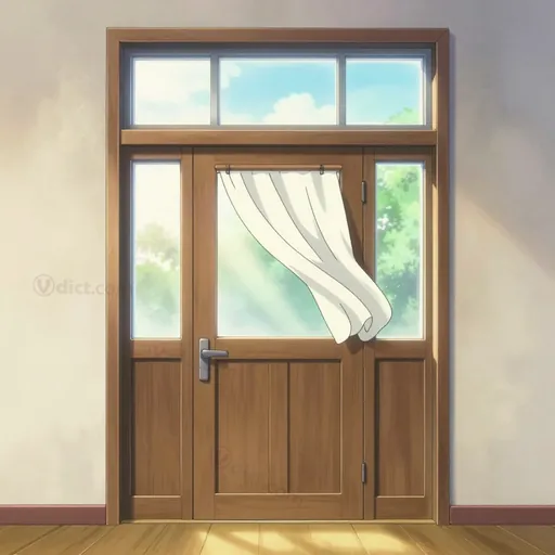 transom-window