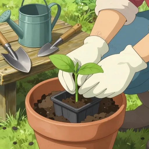 transplantable