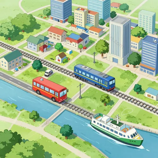 transportation