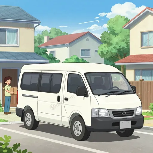 transportation company
